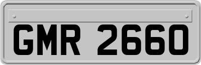 GMR2660
