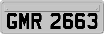 GMR2663