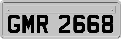 GMR2668