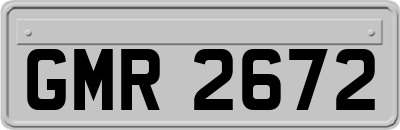 GMR2672