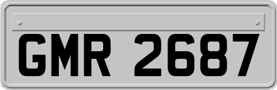GMR2687