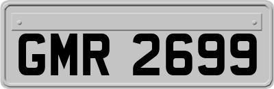 GMR2699