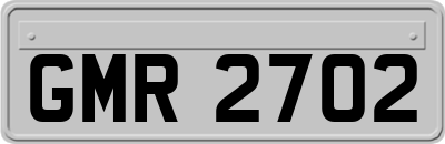 GMR2702