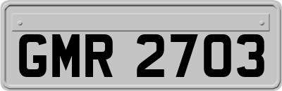 GMR2703