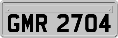 GMR2704