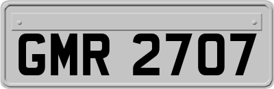 GMR2707