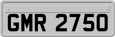 GMR2750