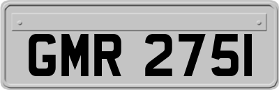 GMR2751