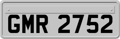 GMR2752