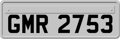 GMR2753