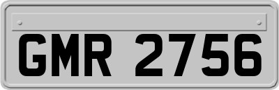GMR2756