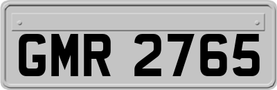 GMR2765