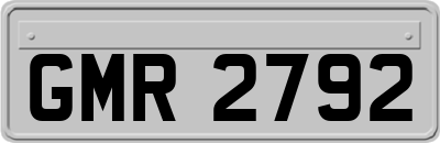 GMR2792
