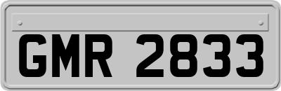 GMR2833