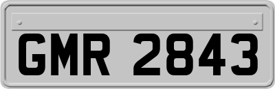 GMR2843