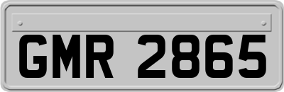 GMR2865