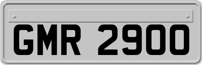 GMR2900