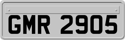 GMR2905