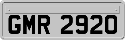 GMR2920