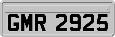 GMR2925