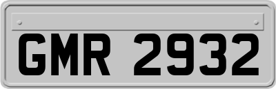 GMR2932