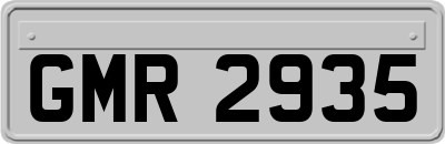 GMR2935