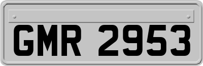 GMR2953