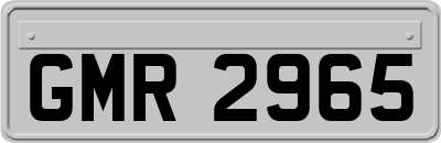 GMR2965
