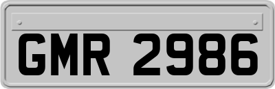 GMR2986