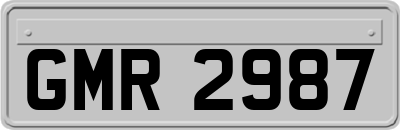 GMR2987
