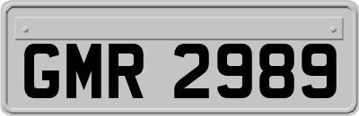 GMR2989
