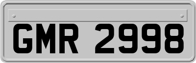 GMR2998