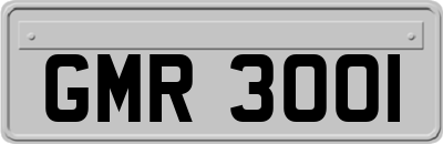 GMR3001