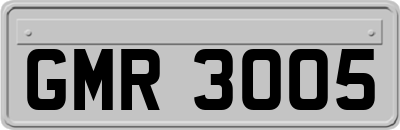 GMR3005