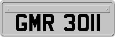 GMR3011