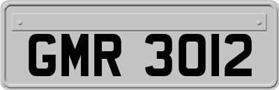 GMR3012