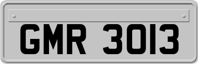 GMR3013