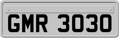 GMR3030