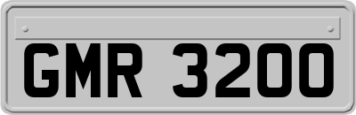 GMR3200