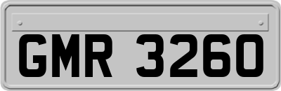 GMR3260