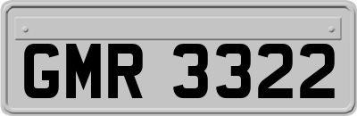 GMR3322