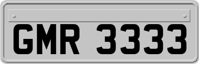 GMR3333