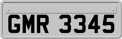 GMR3345