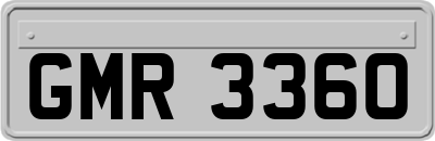GMR3360