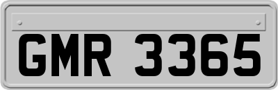 GMR3365