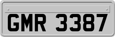 GMR3387