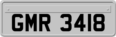 GMR3418