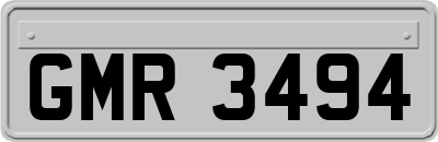 GMR3494