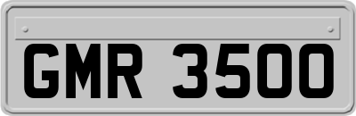 GMR3500