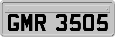 GMR3505